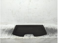 Recambio de bandeja trasera para mg rover mg zr (f/rf) 105 referencia OEM IAM   