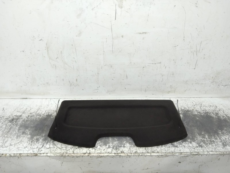 Recambio de bandeja trasera para mg rover mg zr (f/rf) 105 referencia OEM IAM   