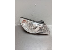 Recambio de faro derecho para hyundai elantra iii sedán (xd) 1.6 referencia OEM IAM   