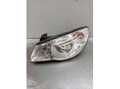 Recambio de faro izquierdo para hyundai elantra iii sedán (xd) 1.6 referencia OEM IAM   