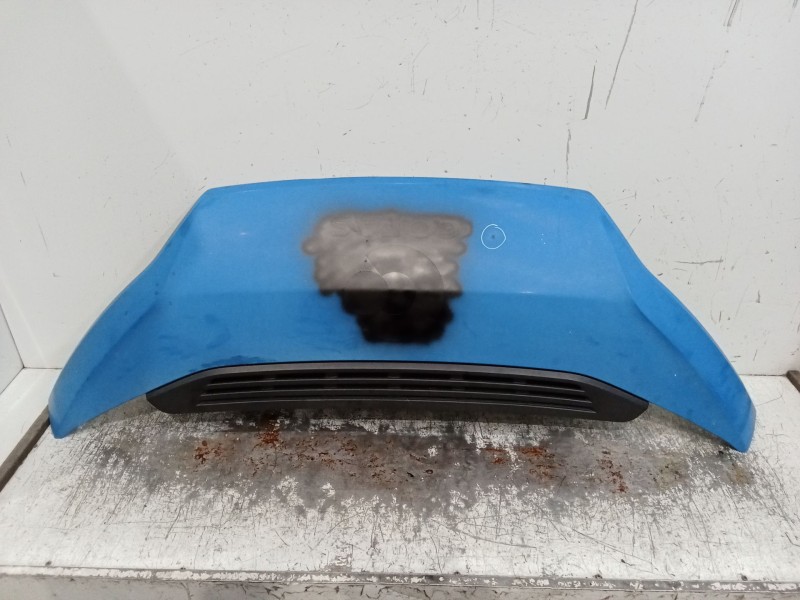Recambio de capot para fiat ducato furgoneta (250_) 130 multijet 2,3 d referencia OEM IAM   