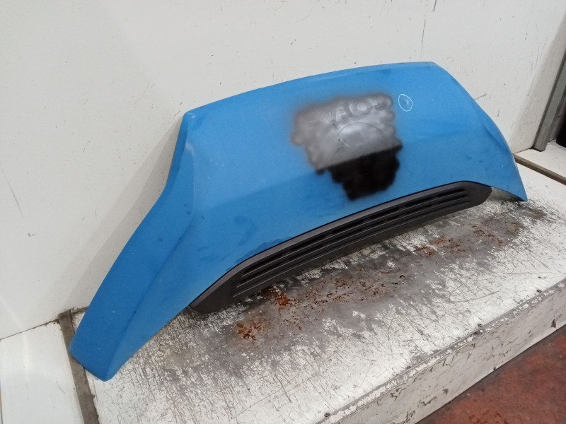 Recambio de capot para fiat ducato furgoneta (250_) 130 multijet 2,3 d referencia OEM IAM   