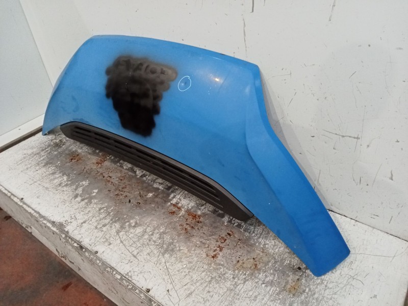 Recambio de capot para fiat ducato furgoneta (250_) 130 multijet 2,3 d referencia OEM IAM   