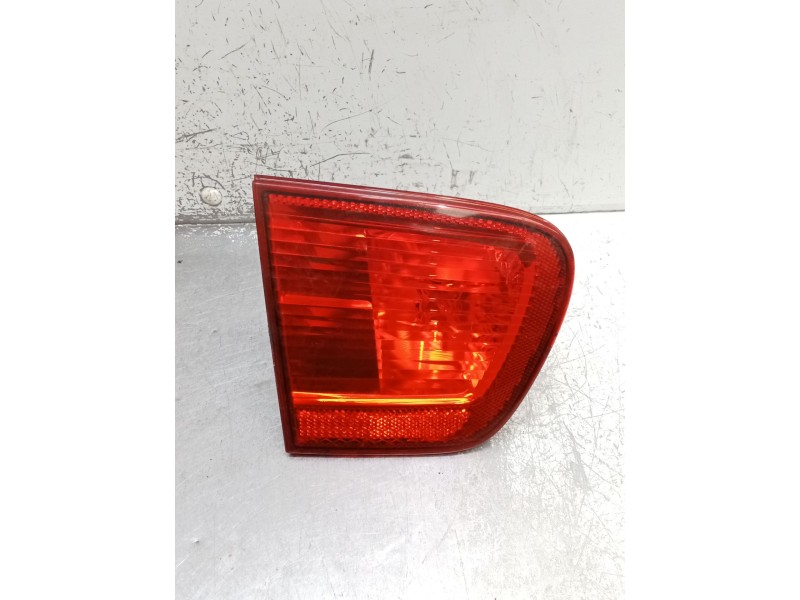 Recambio de piloto trasero izquierdo interior para seat ibiza ii (6k1) 1.9 sdi referencia OEM IAM   