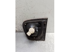 Recambio de piloto trasero izquierdo interior para seat ibiza ii (6k1) 1.9 sdi referencia OEM IAM    2