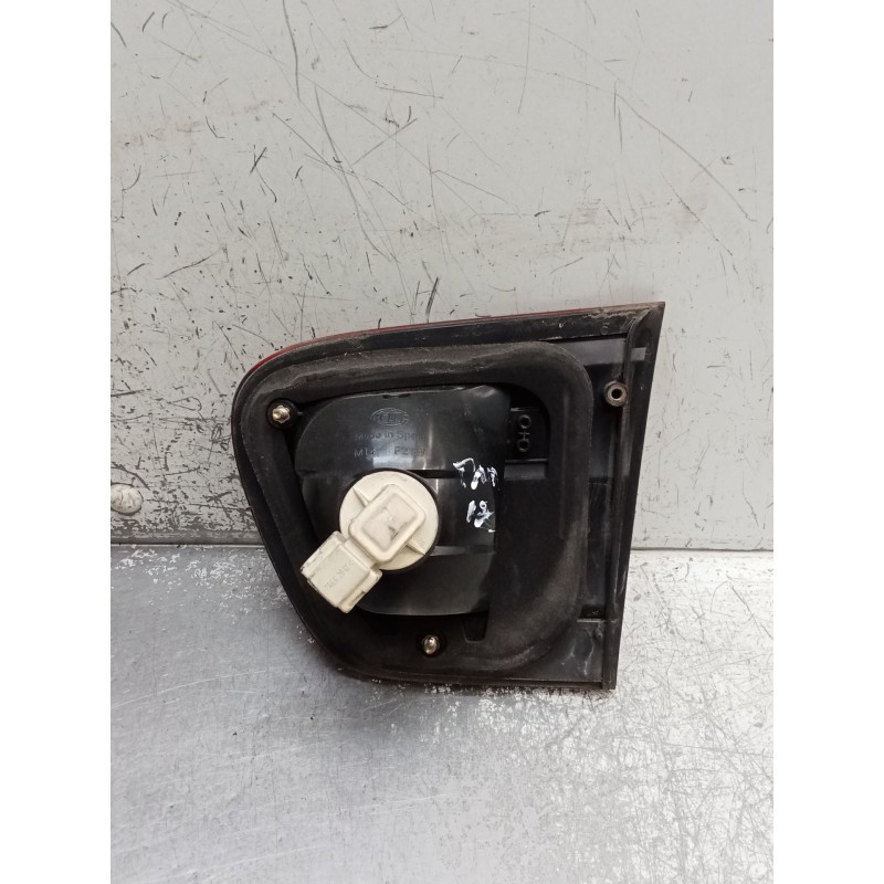 Recambio de piloto trasero izquierdo interior para seat ibiza ii (6k1) 1.9 sdi referencia OEM IAM   