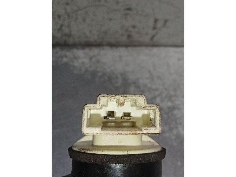 Recambio de piloto trasero izquierdo interior para seat ibiza ii (6k1) 1.9 sdi referencia OEM IAM   