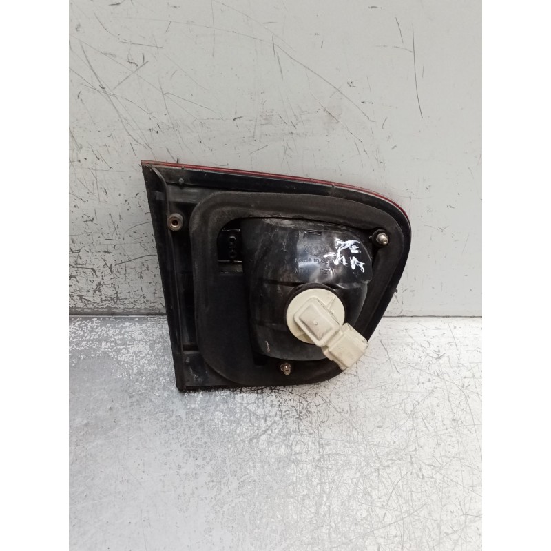 Recambio de piloto trasero derecho interior para seat ibiza ii (6k1) 1.9 sdi referencia OEM IAM   