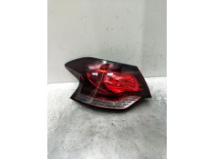 Recambio de piloto trasero izquierdo para citroën ds4 (nx_) 2.0 hdi / bluehdi 135 referencia OEM IAM   