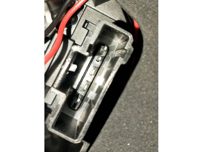 Recambio de piloto trasero izquierdo para citroën ds4 (nx_) 2.0 hdi / bluehdi 135 referencia OEM IAM   