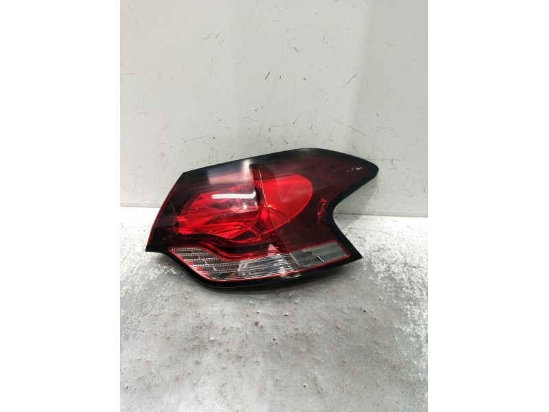 Recambio de piloto trasero derecho para citroën ds4 (nx_) 2.0 hdi / bluehdi 135 referencia OEM IAM   