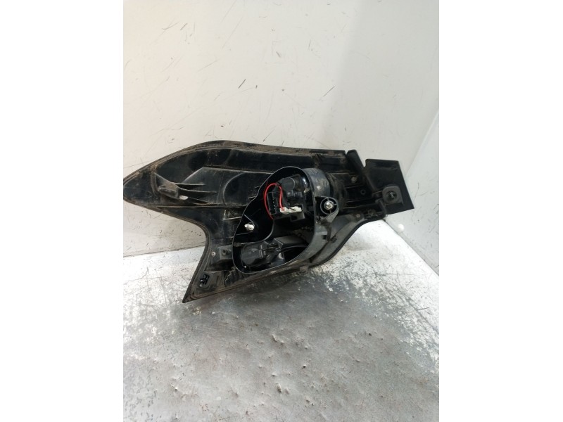 Recambio de piloto trasero derecho para citroën ds4 (nx_) 2.0 hdi / bluehdi 135 referencia OEM IAM   