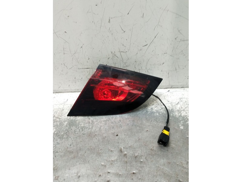 Recambio de piloto trasero derecho interior para citroën ds4 (nx_) 2.0 hdi / bluehdi 135 referencia OEM IAM 967027268000  