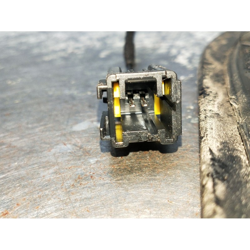 Recambio de piloto trasero derecho interior para citroën ds4 (nx_) 2.0 hdi / bluehdi 135 referencia OEM IAM 967027268000  