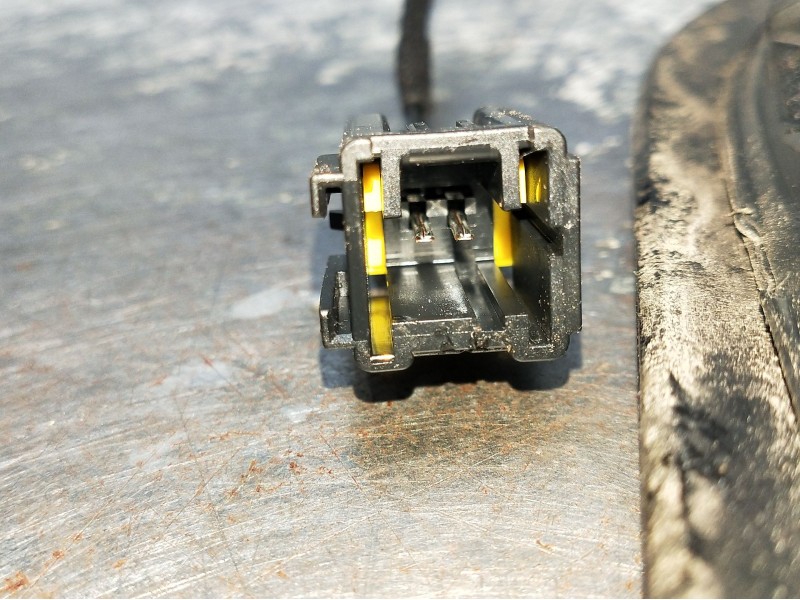 Recambio de piloto trasero derecho interior para citroën ds4 (nx_) 2.0 hdi / bluehdi 135 referencia OEM IAM 967027268000  