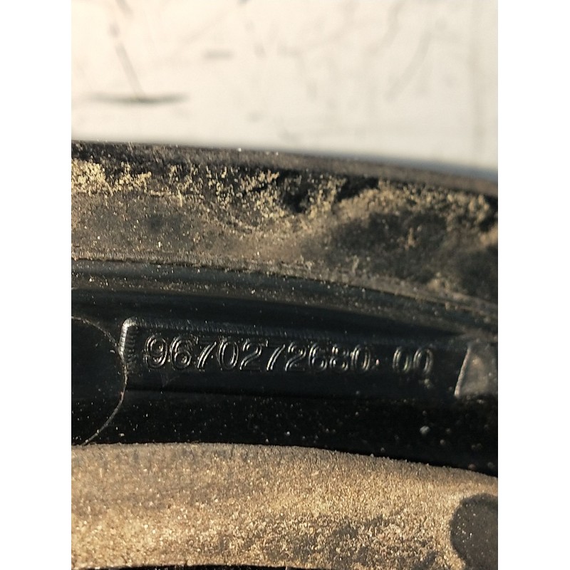 Recambio de piloto trasero derecho interior para citroën ds4 (nx_) 2.0 hdi / bluehdi 135 referencia OEM IAM 967027268000  