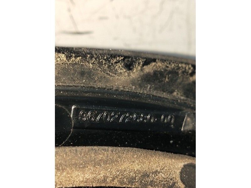 Recambio de piloto trasero derecho interior para citroën ds4 (nx_) 2.0 hdi / bluehdi 135 referencia OEM IAM 967027268000  