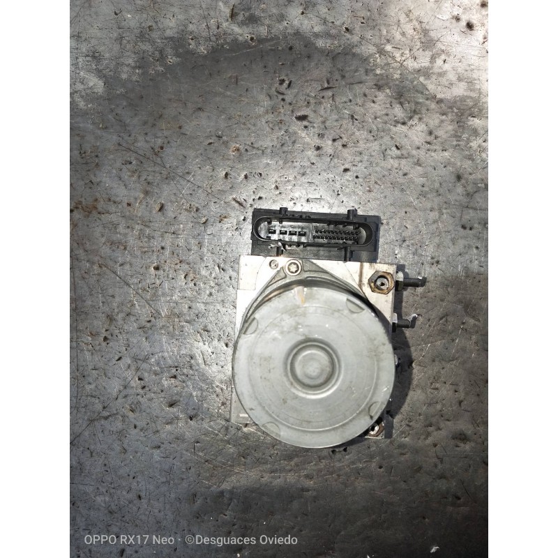 Recambio de abs para renault megane ii classic berlina confort authentique referencia OEM IAM 0265231577 8200377455 0265800440