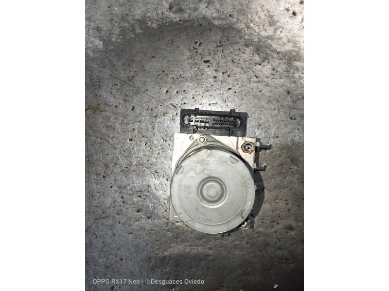 Recambio de abs para renault megane ii classic berlina confort authentique referencia OEM IAM 0265231577 8200377455 0265800440