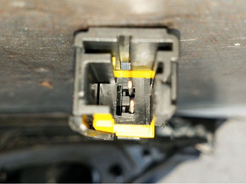 Recambio de piloto trasero izquierdo interior para citroën ds4 (nx_) 2.0 hdi / bluehdi 135 referencia OEM IAM 967109288000  