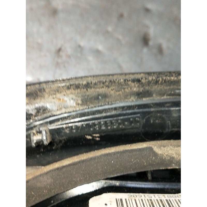 Recambio de piloto trasero izquierdo interior para citroën ds4 (nx_) 2.0 hdi / bluehdi 135 referencia OEM IAM 967109288000  