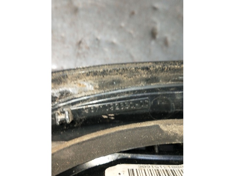 Recambio de piloto trasero izquierdo interior para citroën ds4 (nx_) 2.0 hdi / bluehdi 135 referencia OEM IAM 967109288000  