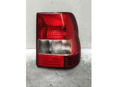 Recambio de piloto trasero derecho para mitsubishi montero io i (h6_w, h7_w) 1.8 gdi (h66w, h76w) referencia OEM IAM 28710202  