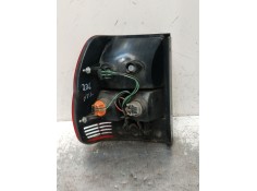 Recambio de piloto trasero derecho para mitsubishi montero io i (h6_w, h7_w) 1.8 gdi (h66w, h76w) referencia OEM IAM 28710202   2