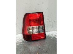 Recambio de piloto trasero izquierdo para mitsubishi montero io i (h6_w, h7_w) 1.8 gdi (h66w, h76w) referencia OEM IAM 28710102 