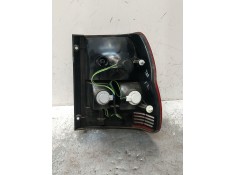 Recambio de piloto trasero izquierdo para mitsubishi montero io i (h6_w, h7_w) 1.8 gdi (h66w, h76w) referencia OEM IAM 28710102  2