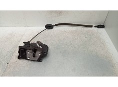 Recambio de motor cierre centralizado delantero derecho para renault zoe entry referencia OEM IAM 805020094R  