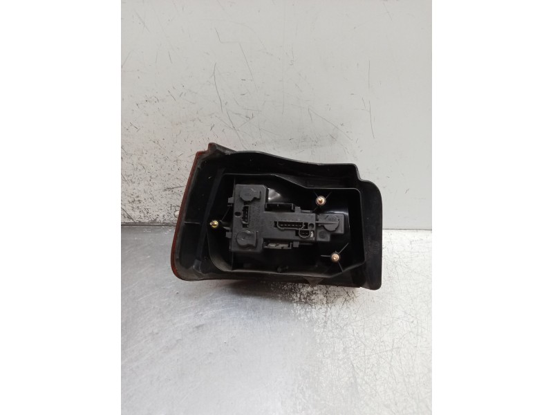 Recambio de piloto trasero derecho para seat ibiza ii (6k1) 1.9 sdi referencia OEM IAM   