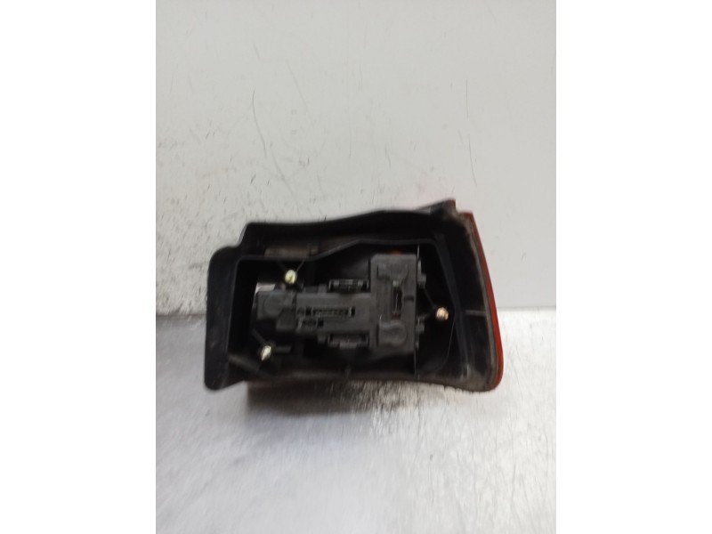 Recambio de piloto trasero izquierdo para seat ibiza ii (6k1) 1.9 sdi referencia OEM IAM   