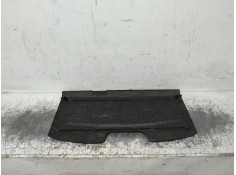 Recambio de bandeja trasera para mg rover mg zr (f/rf) 105 referencia OEM IAM    2