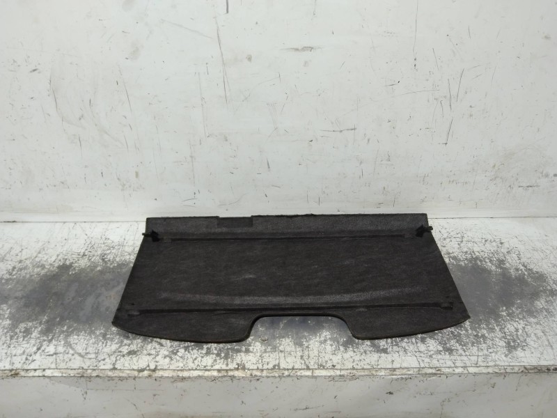 Recambio de bandeja trasera para mg rover mg zr (f/rf) 105 referencia OEM IAM   