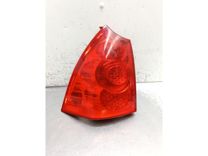 Recambio de piloto trasero izquierdo para peugeot 307 sw (3h) 1.6 hdi 110 referencia OEM IAM   