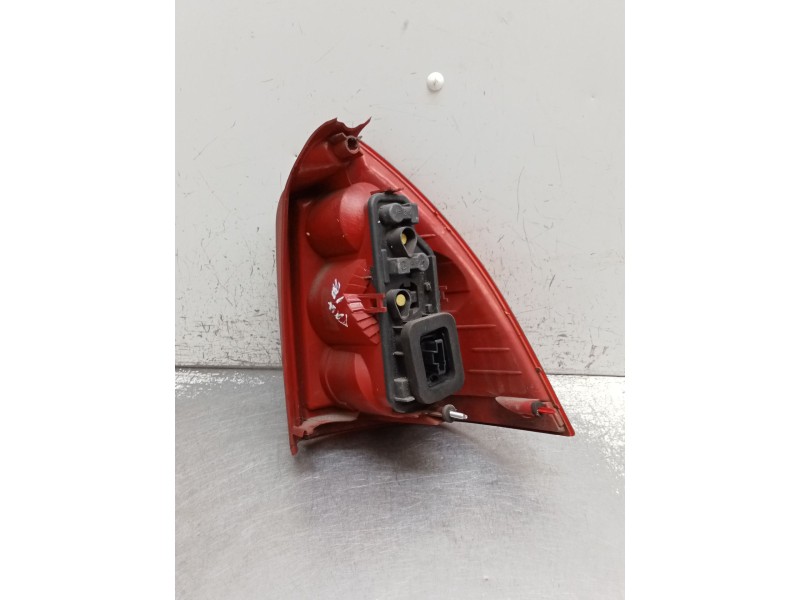 Recambio de piloto trasero izquierdo para peugeot 307 sw (3h) 1.6 hdi 110 referencia OEM IAM   