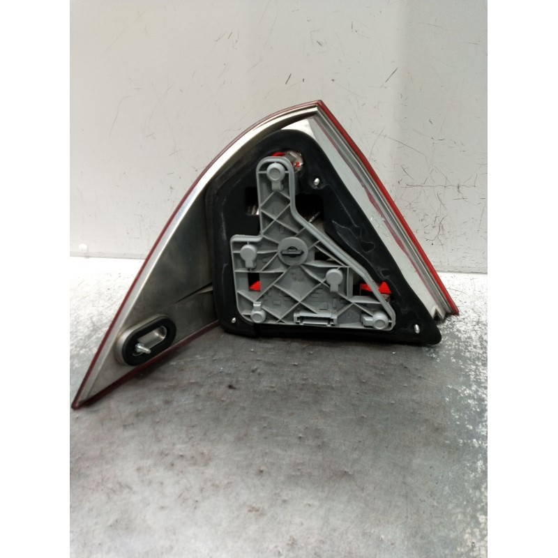 Recambio de piloto trasero derecho para mercedes-benz clase c (w203) c 220 cdi (203.006) referencia OEM IAM   