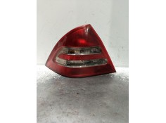 Recambio de piloto trasero izquierdo para mercedes-benz clase c (w203) c 220 cdi (203.006) referencia OEM IAM   