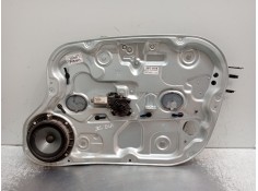 Recambio de elevalunas delantero derecho para hyundai elantra iii sedán (xd) 1.6 referencia OEM IAM 824802H040XM 5P 