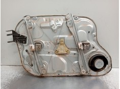 Recambio de elevalunas delantero derecho para hyundai elantra iii sedán (xd) 1.6 referencia OEM IAM 824802H040XM 5P  2