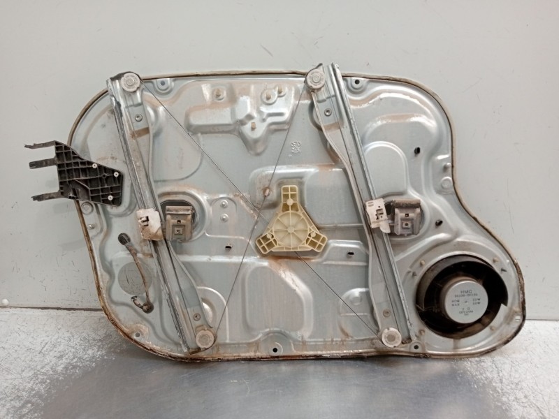 Recambio de elevalunas delantero derecho para hyundai elantra iii sedán (xd) 1.6 referencia OEM IAM 824802H040XM 5P 