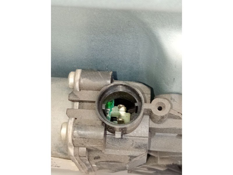 Recambio de elevalunas delantero derecho para hyundai elantra iii sedán (xd) 1.6 referencia OEM IAM 824802H040XM 5P 