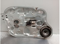 Recambio de elevalunas delantero izquierdo para hyundai elantra iii sedán (xd) 1.6 referencia OEM IAM 824702H010XM 5P 