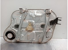 Recambio de elevalunas delantero izquierdo para hyundai elantra iii sedán (xd) 1.6 referencia OEM IAM 824702H010XM 5P  2