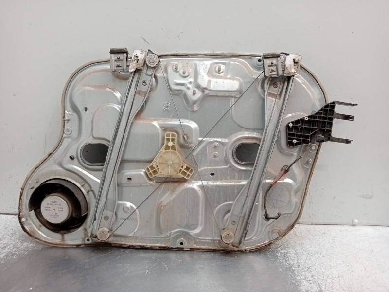 Recambio de elevalunas delantero izquierdo para hyundai elantra iii sedán (xd) 1.6 referencia OEM IAM 824702H010XM 5P 