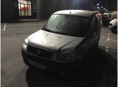 fiat doblo (119) del año 2007