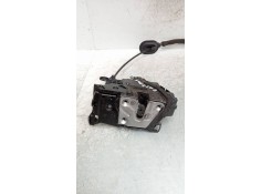 Recambio de motor cierre centralizado delantero derecho para renault zoe entry referencia OEM IAM 805020094R   2