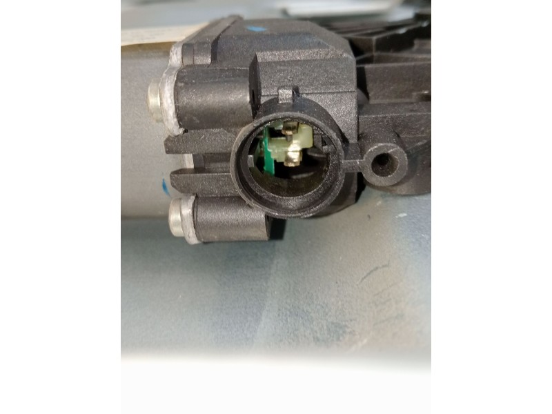 Recambio de elevalunas trasero derecho para hyundai elantra iii sedán (xd) 1.6 referencia OEM IAM 834802H020XM 5P 