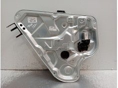 Recambio de elevalunas trasero izquierdo para hyundai elantra iii sedán (xd) 1.6 referencia OEM IAM 834702H020XM 5P 